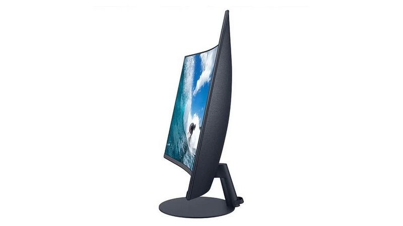 monitor samsung c32r500fhl