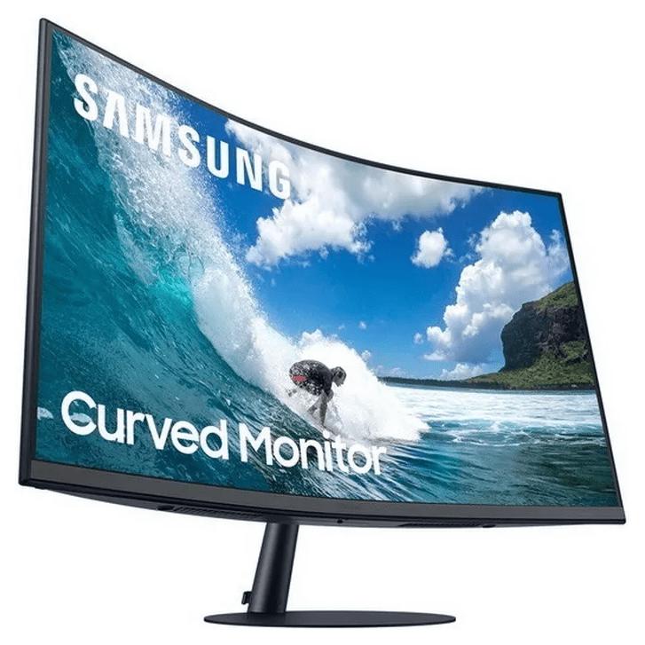 monitor samsung c32r500fhl