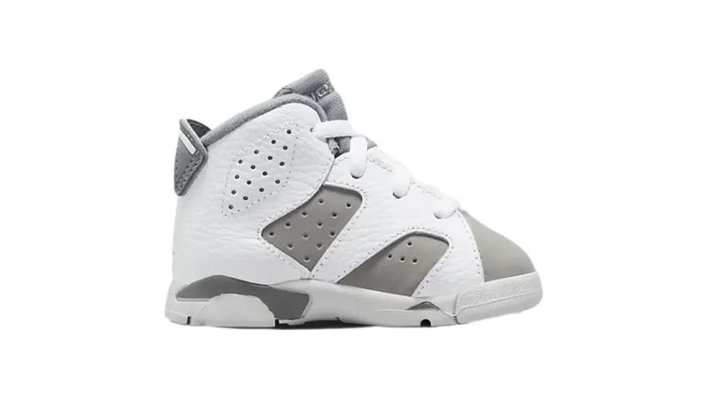 Jordan retro para discount bebe