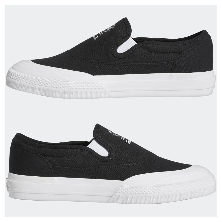 Tênis slip on store nizza