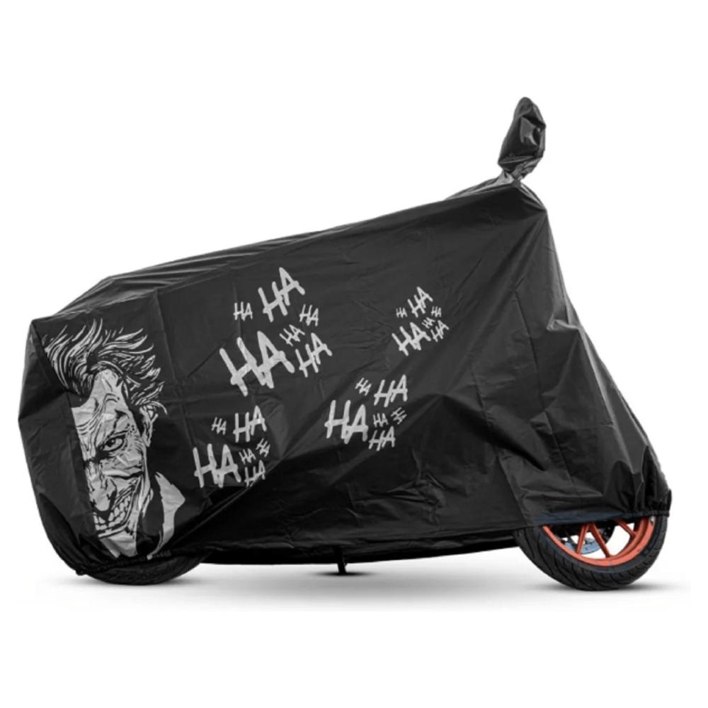 Funda Para Asiento Moto R7 Racing Con Malla Talla Xxl Color Negro