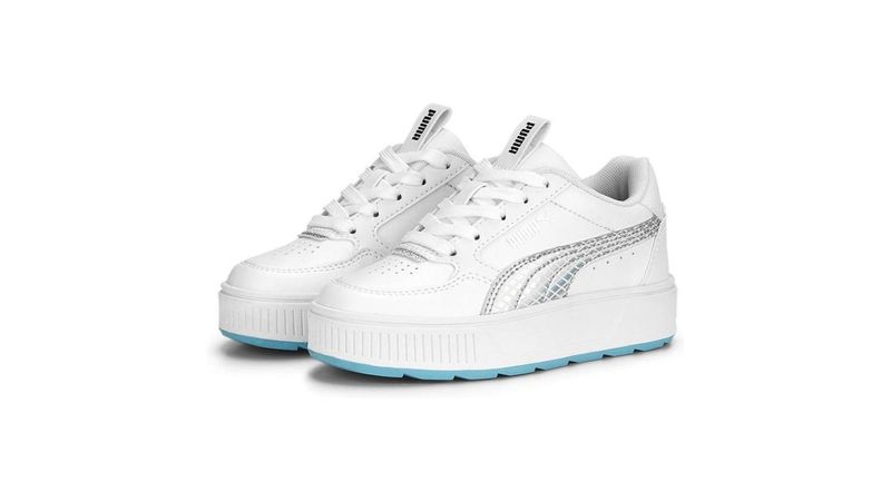 Tenis puma online tornasol