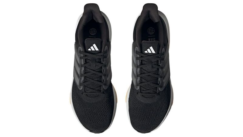 TENIS DEPORTIVOS ADIDAS ULTRABOUNCE NEGRO HP5777