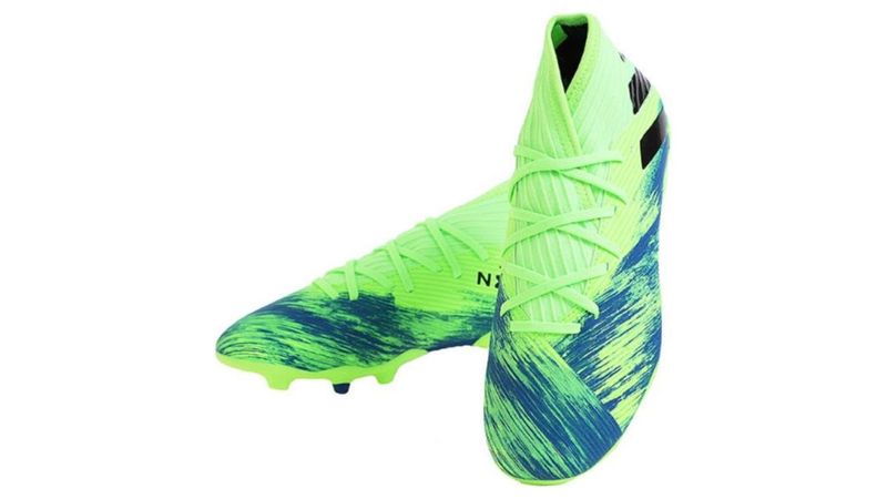 Tenis de cheap futbol rapido nemeziz