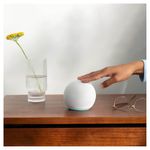 Bocina Inteligente Echo Dot con Alexa 5ta Generación Blanco – MegaAudio