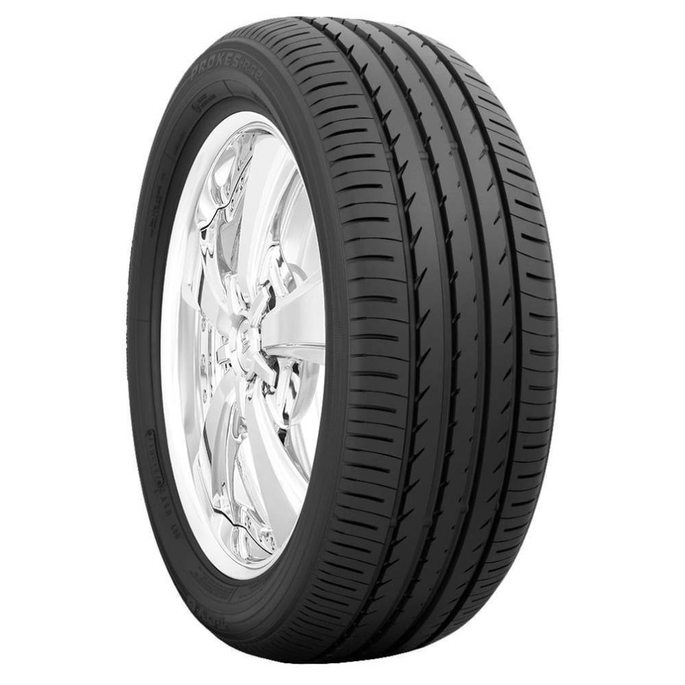 Paquete 2 Llantas 215/50r18 Toyo Proxesr52 Pxr52 92v