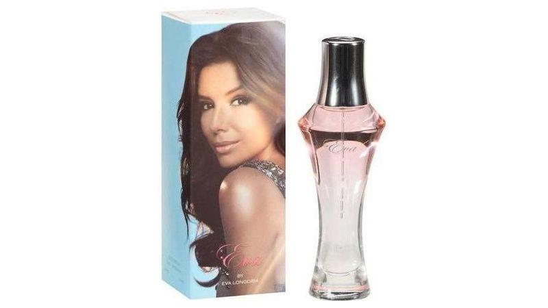 Eva longoria online parfum