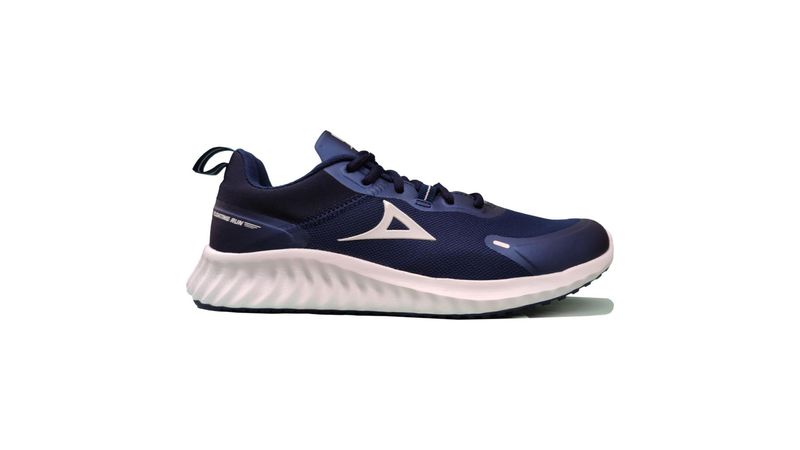 Tenis pirma best sale para correr hombre
