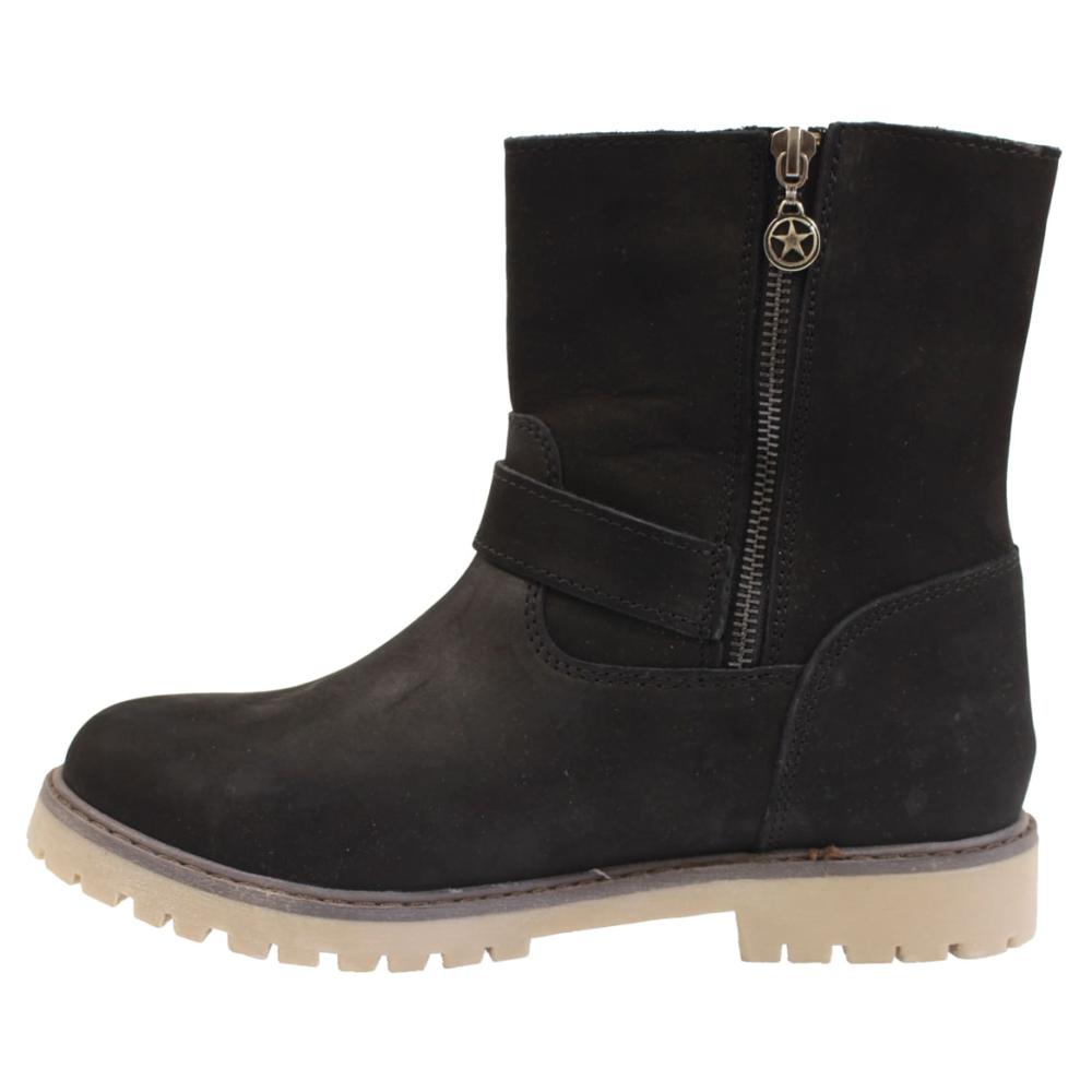 Botas Jeep mujer 4306
