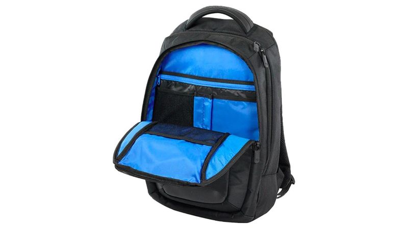 Mochila Samsonite Escape Backpack II - Negro