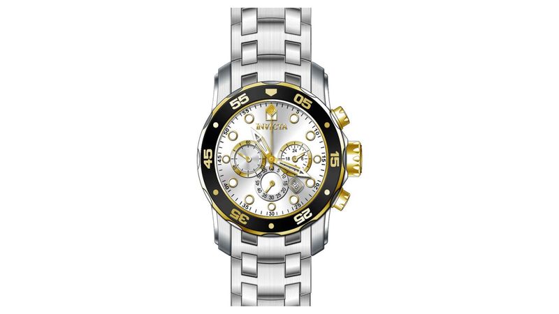 Invicta 80040 clearance