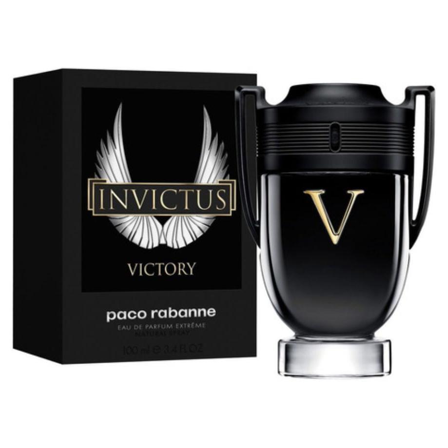 Perfume invictus Victory Eau de Parfum extreme 100ml