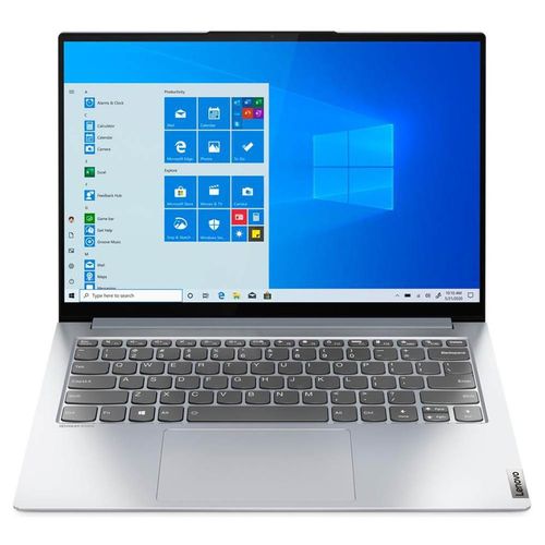 Laptop Lenovo Yoga Slim 7 Pro 14IHU5 Intel Core i5 16GB 512GB SSD