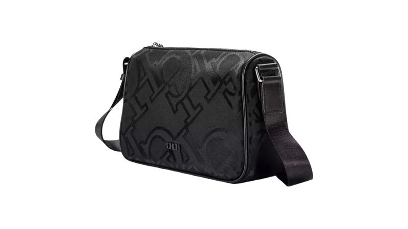 Bolso hombre carolina online herrera