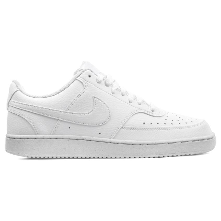 Nike Court Vision Low /Blanco/-Hombre