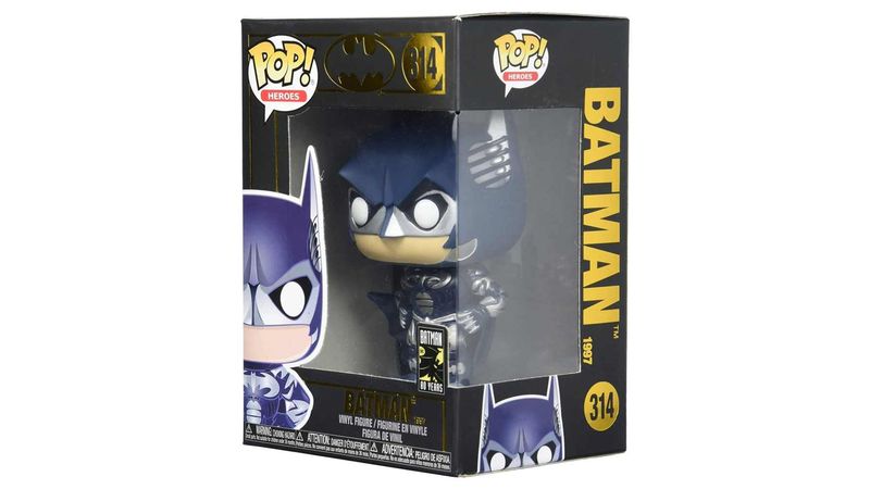 Funko Pop Batman 314