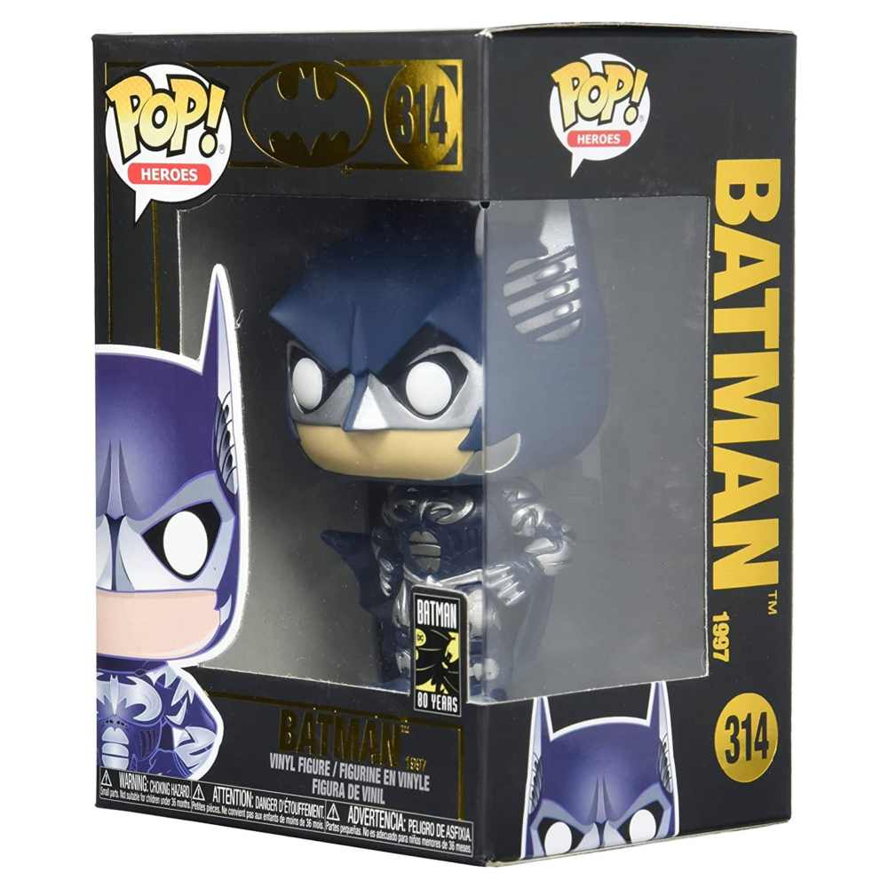 Funko Pop Batman 314