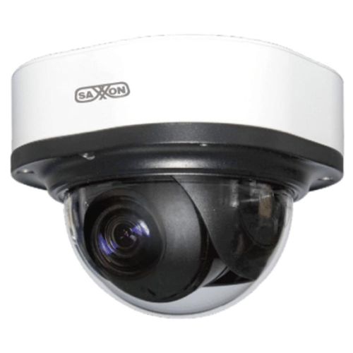 Cámara de vigilancia ZKTeco DVF2820TM de 2MP, 1080p.