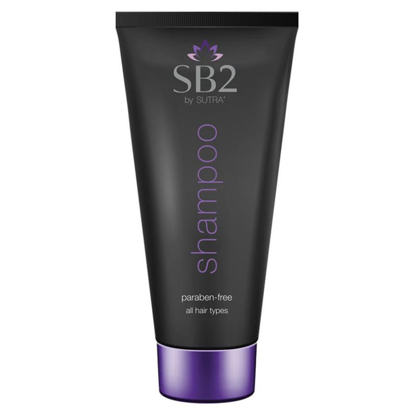 Shampoo con aceite de jojoba