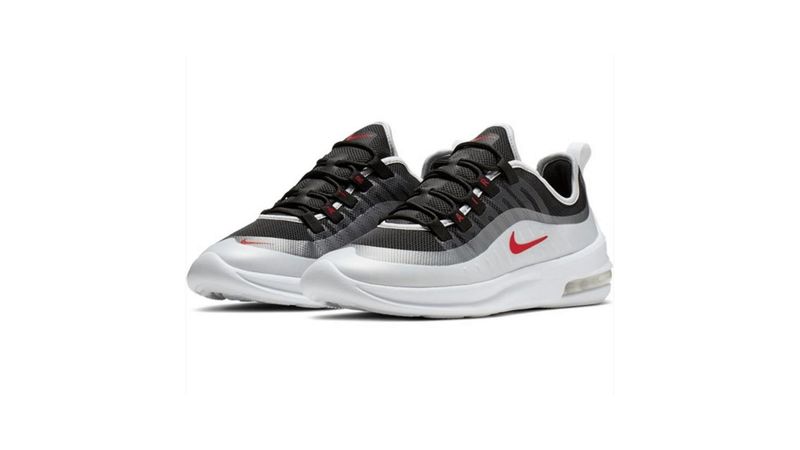Air Max Axis Red Hombre