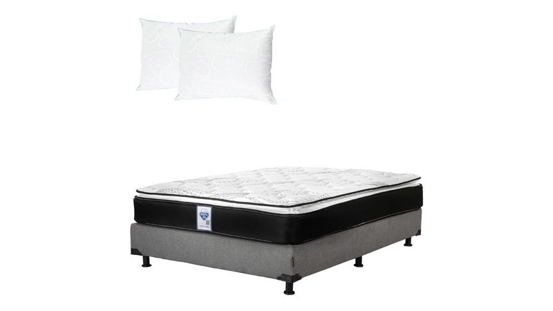 Almohada spring air online posture comfort