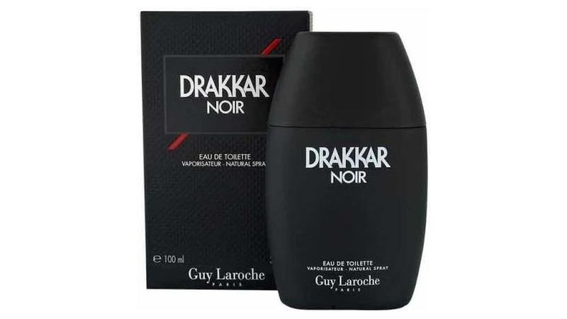 Perfume 2024 drakkar hombre