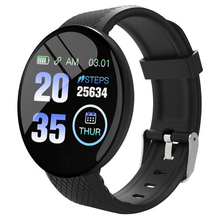 Smartwatch HKPro Negro