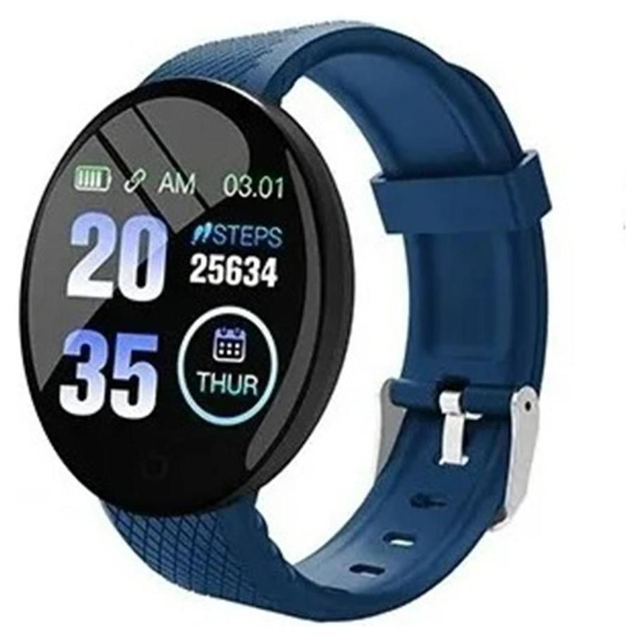 Smartwatch HKPro Azul