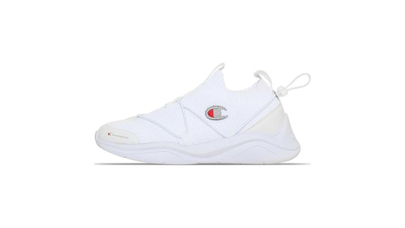 Tenis champion blancos hot sale