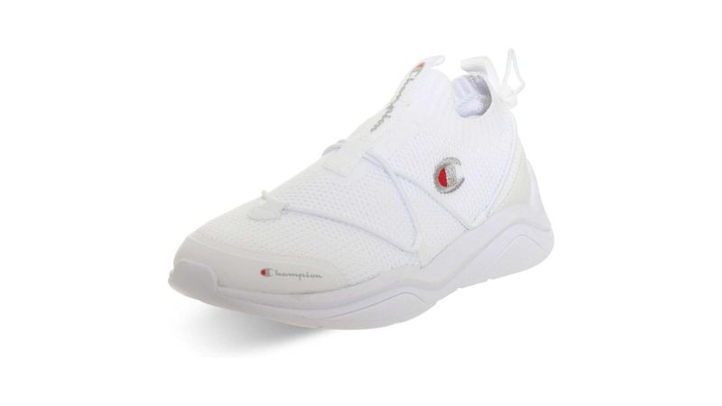 Tenis Champion XCEL para Mujer. CA100581W Blanco