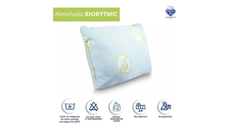 Almohada biorytmic online