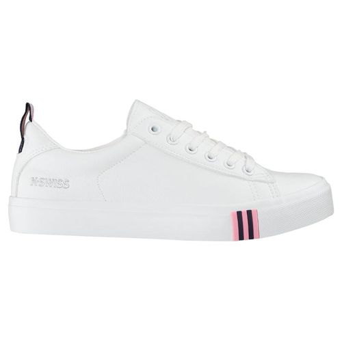 Tenis Dama Casual k-swiss Trinity