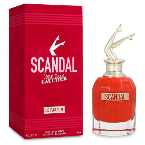 Scandal Le Parfum Intense 80 Ml Edp Spray