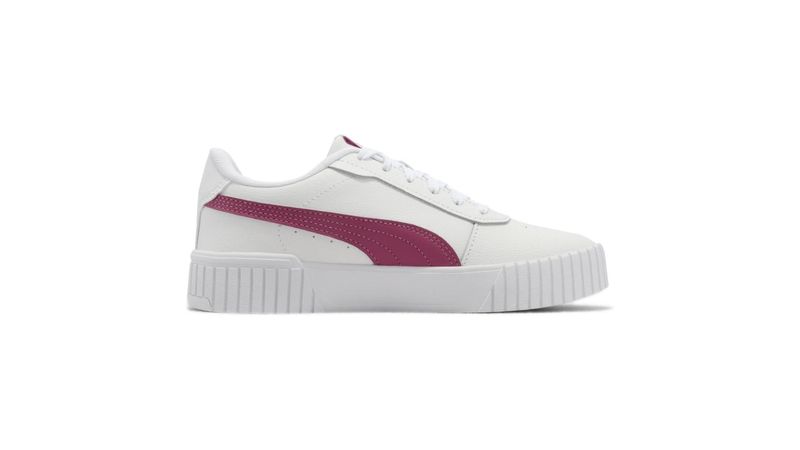 Tenis puma hot sale carina feminino