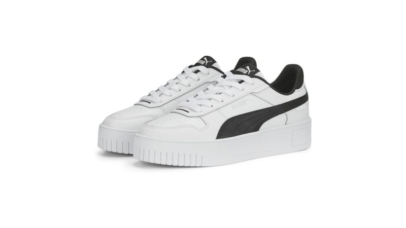 Tenis Puma Carina Street Mujer