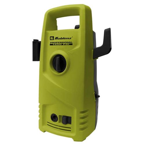 Hidrolavadora Vertical Koblenz HL-145 V de 1400 PSI Verde