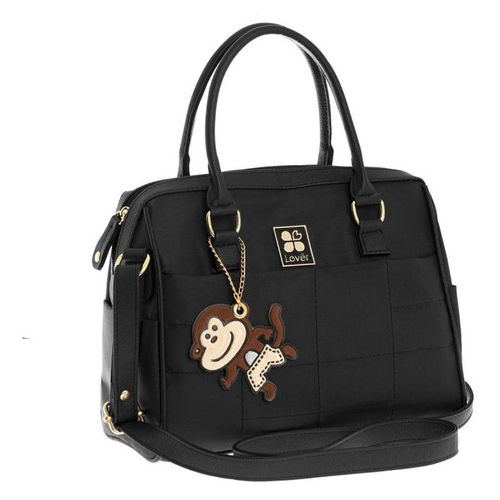 Bolsa Bowling Lover 9489-1 Negro