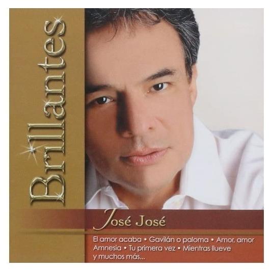 Jose Jose Brillantes