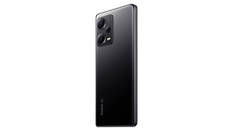 Celular Xiaomi Redmi Note 12PRO 8+256G - Elektra Honduras
