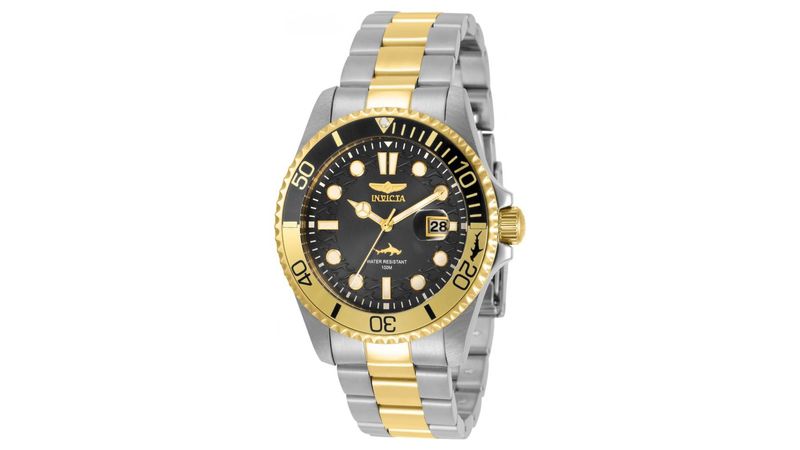 Compra RELOJ PARA HOMBRE INVICTA PRO DIVER 30944 - ACERO, ORO