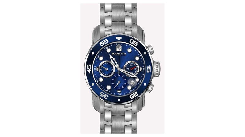 RELOJ PARA HOMBRE INVICTA PRO DIVER 0070 - AZUL