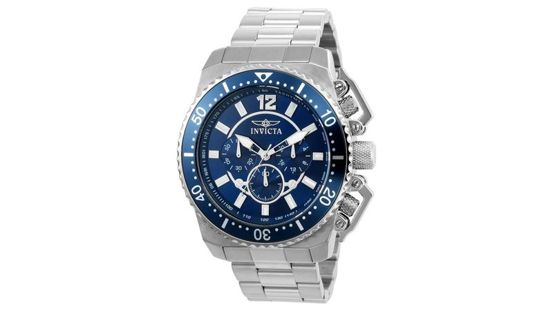 Invicta pro outlet diver 21953