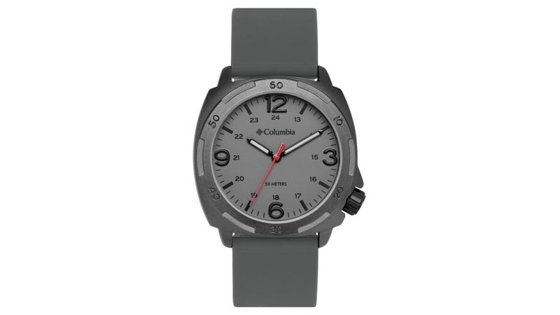 Reloj Columbia CSS17-003 Blanco para Hombre