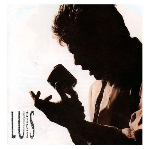 Romance - Luis Miguel - Disco Cd - Nuevo (12 Canciones)