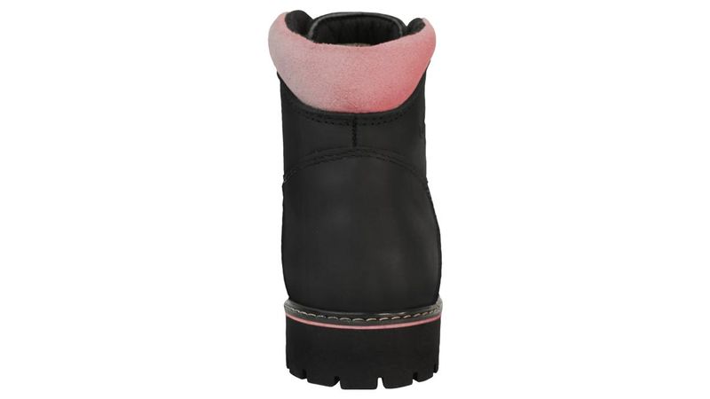 Botas de casquillo para mujer jeep hot sale