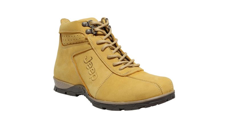 Botas jeep best sale de dama