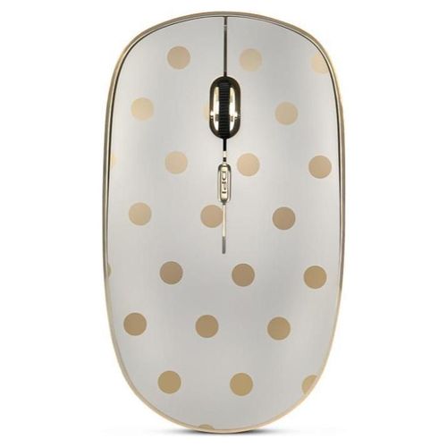 Mouse Inalámbrico USB Dabney Lee MA1079DO-CPA Champagne
