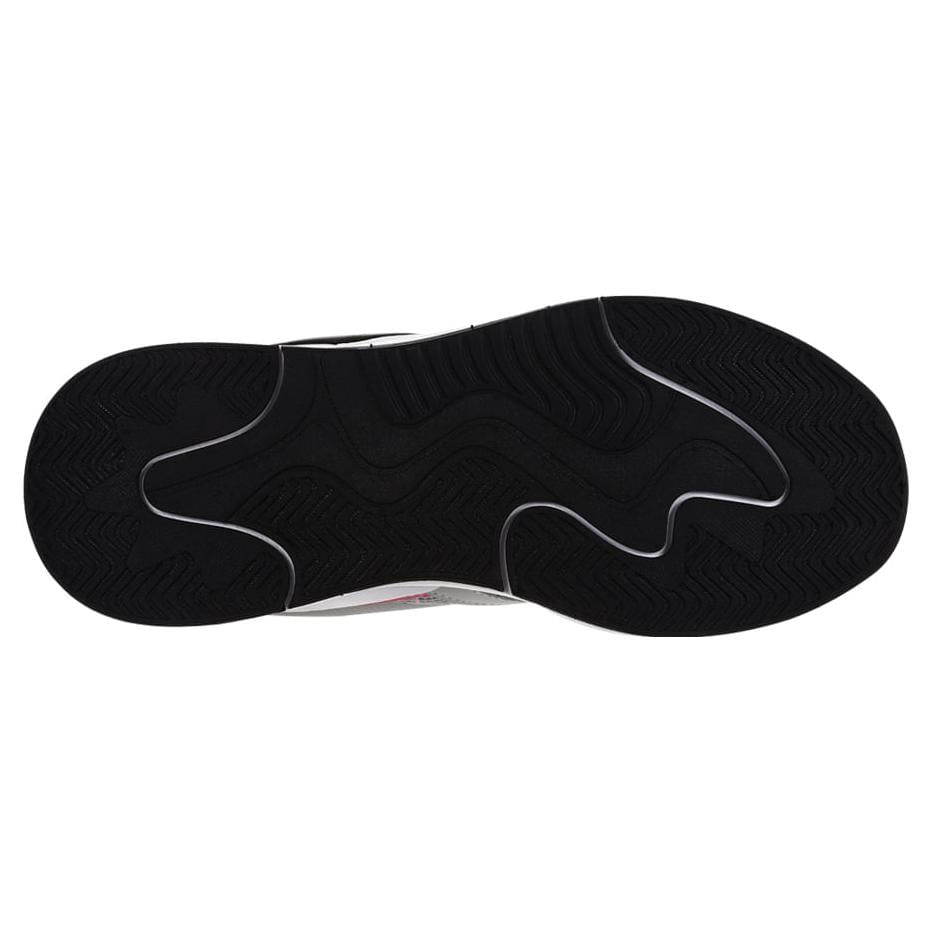 Tenis casual dama lotto legend
