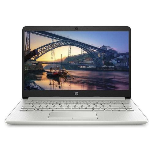 Laptop  HP 14-dk1508la AMD Ryzen3 8GB RAM 256GB SSD W11