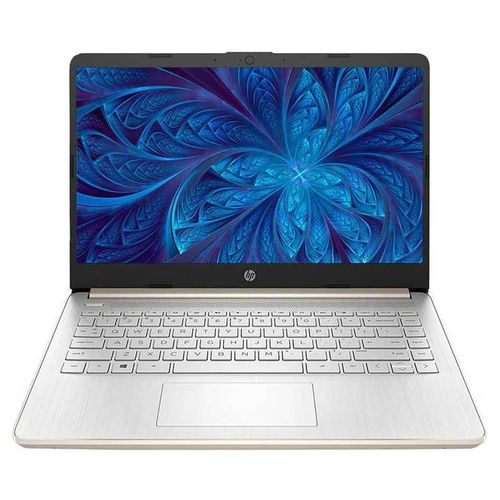 Laptop HP 14-DQ2502LA Intel Core i3 8GB RAM 256GB SSD W11